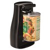 Hamilton Beach Proctor Silex Power Opener Black 120 V Electric Can Opener Magnetic Lid Holder 75217PS